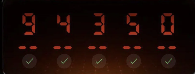 Nordom Gates Daily Puzzle Code 13 July 2025
